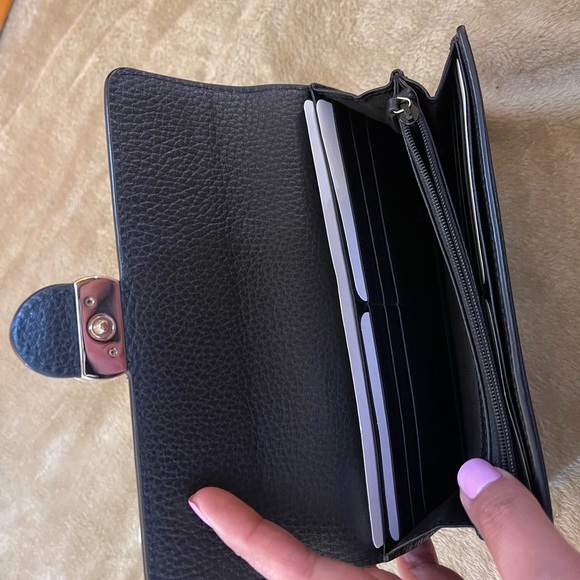 Gucci Continental Interlocking GG Long Wallet - Picture 3 of 7